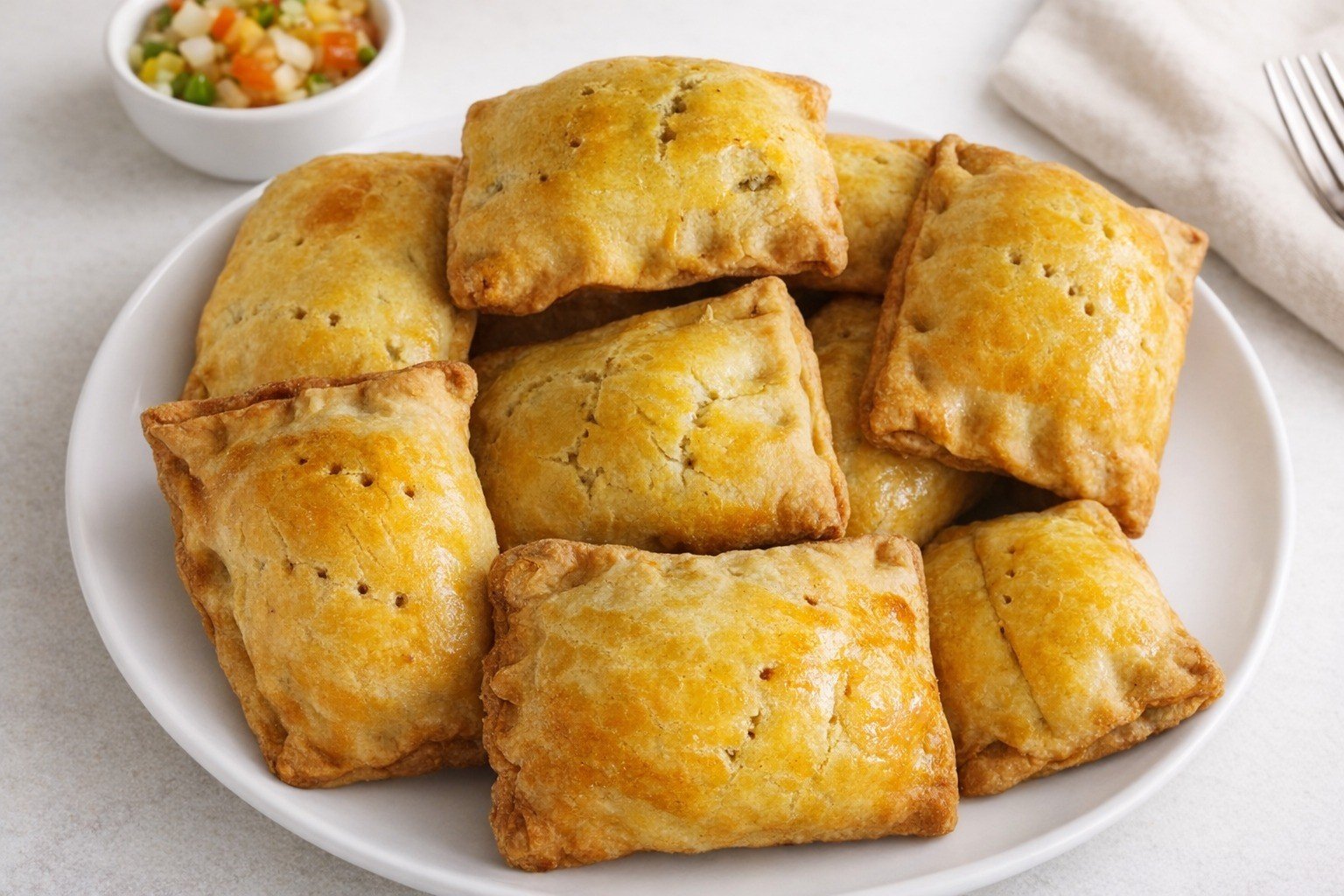 Jez Foods Bites and Bakes