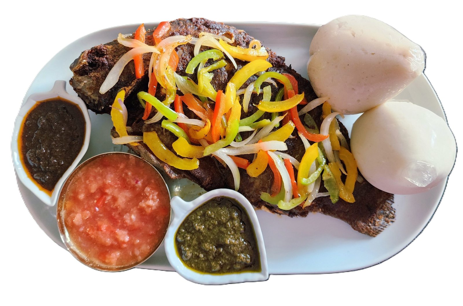 JezFoods customers favorite dishes