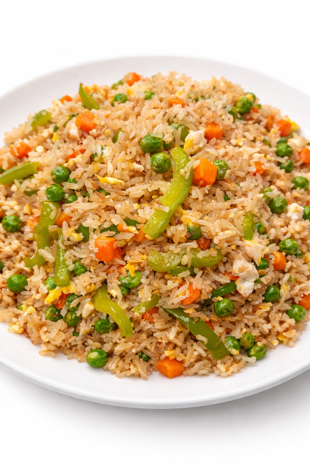 Fried Rice (veggie)