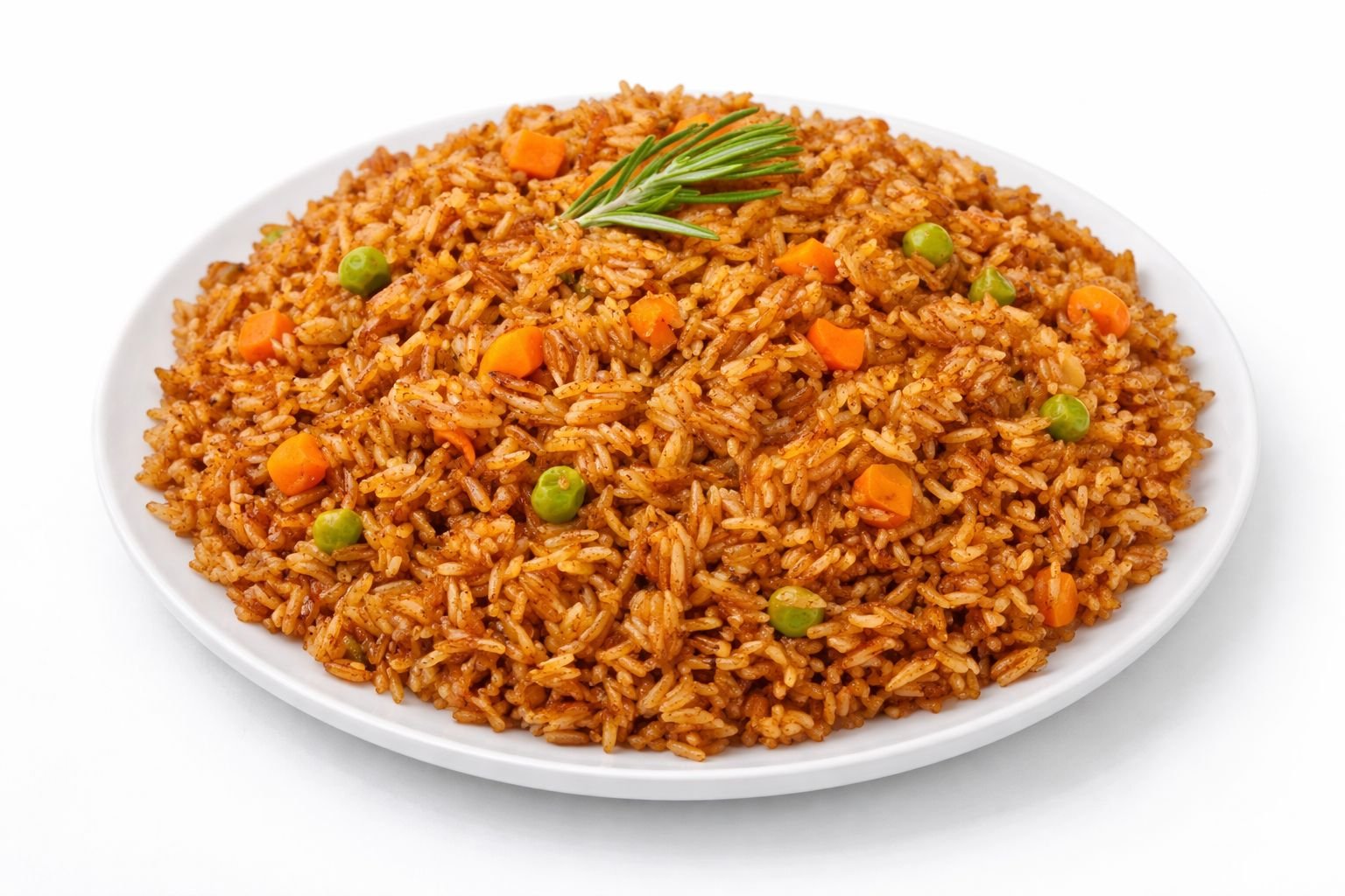 Jez Foods Rice Dishes