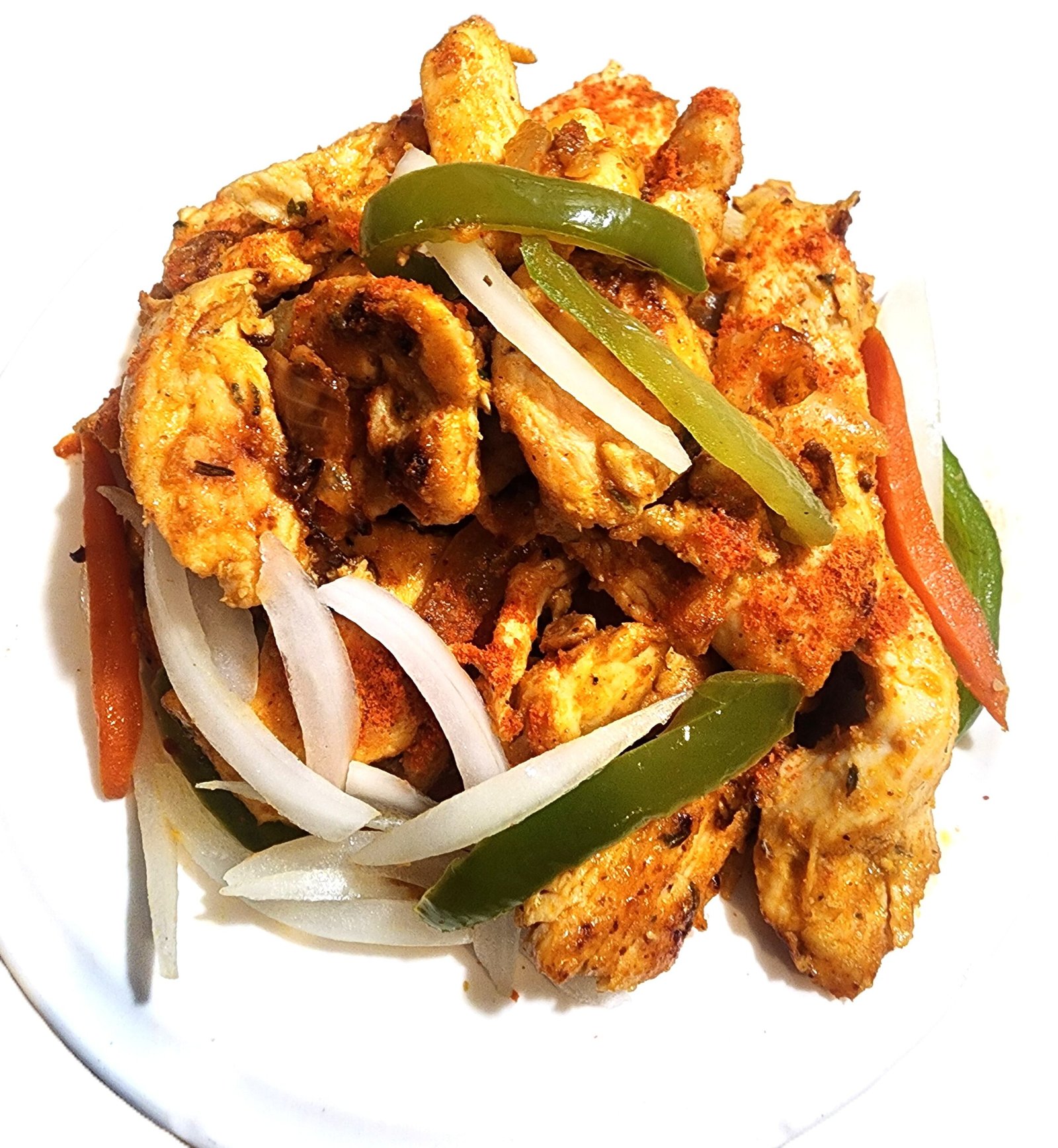 Suya - Chicken