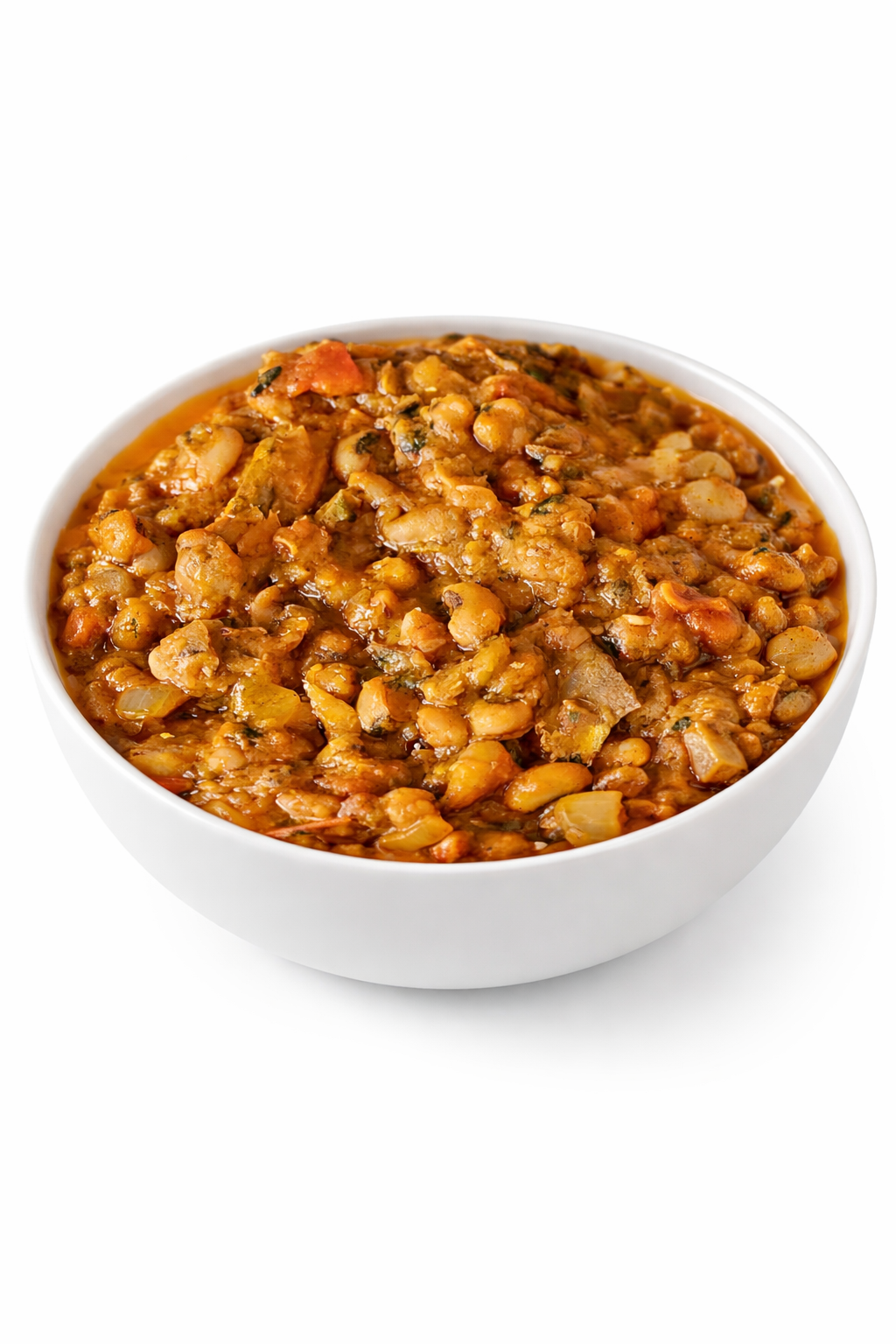 Beans stew