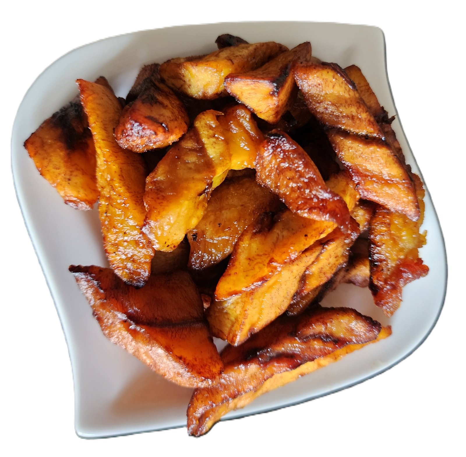 Fried Plantains