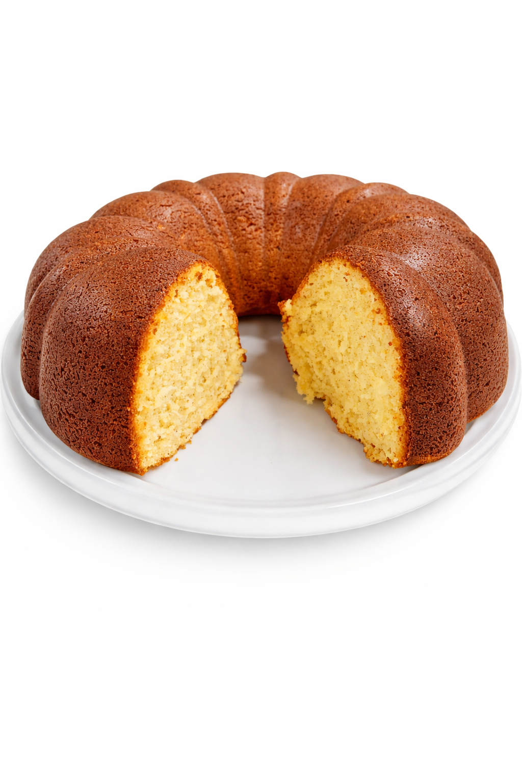 Pound Cake (Ghana-Style)